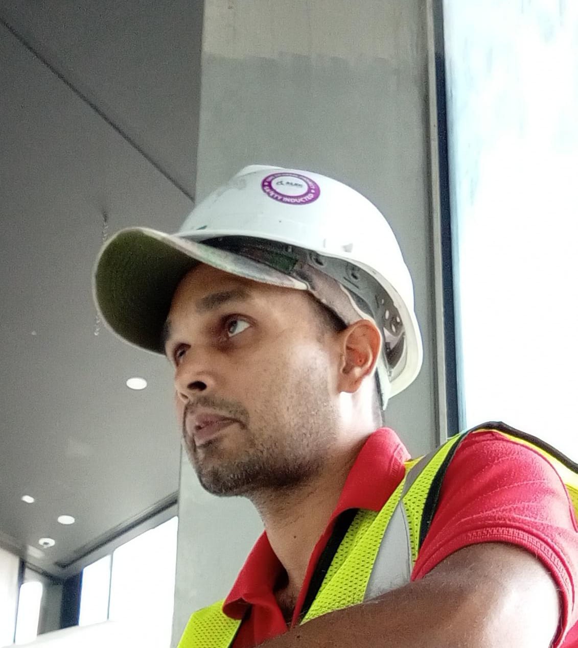 Roshan Tharanga - Lead Artist